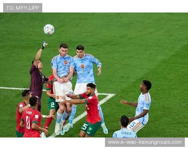 世界杯四皇会否上演轮番抢镜的连续爆点？