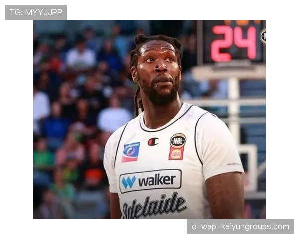 哈雷尔涉禁药被禁赛 NBL球队解除合约,nba哈雷儿 哈雷尔涉禁药被禁赛 NBL球队解除合约,nba哈雷儿